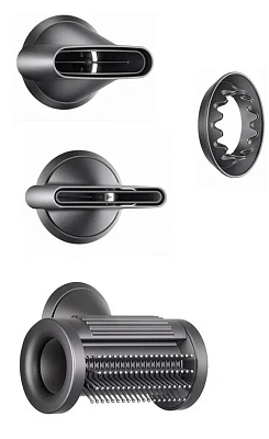 Фен Dyson Supersonic HD15 - Prussian Blue/Copper 400_400_639663