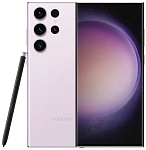 Смартфон Samsung Galaxy S23 Ultra 12/256GB Lavender (S918B) 250_100_823381