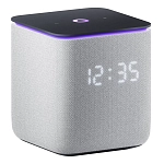 Яндекс Станция Миди с Zigbee (серый) 250_100_642686