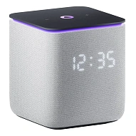 Яндекс Станция Миди с Zigbee (серый) 500_191_642689