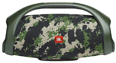 Портативная колонка JBL Boombox 2 Camouflage