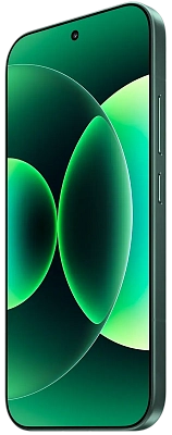 Смартфон Xiaomi 17 12/256GB Venture Green 400_400_712332