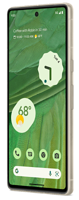 Смартфон Google Pixel 7 8/256GB Lemongrass 400_400_636492