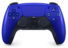 Геймпад Sony DualSense PS5 Cobalt Blue 500_191_238846