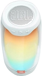 Портативная колонка JBL Pulse 4 White 250_100_630642
