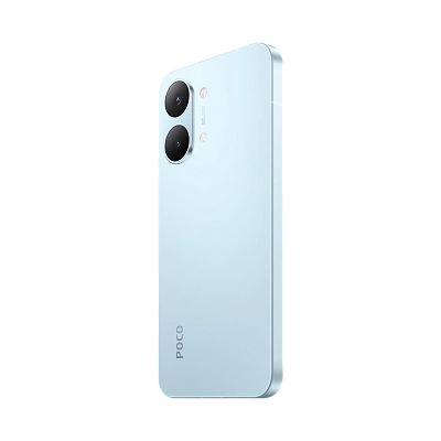 Смартфон Poco X8 Pro Max 12/256GB Blue 400_400_701986