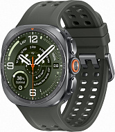Часы Samsung Galaxy Watch Ultra 2 47mm LTE Titanium Silver 500_191_797712