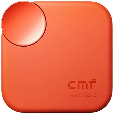 Наушники Nothing CMF Buds 2a Orange 400_400_865630