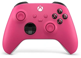 Геймпад XBOX Deep Pink 500_191_119185