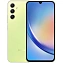 Смартфон Samsung Galaxy A34 5G 8/128GB Lime