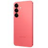 Смартфон Samsung Galaxy S25 12/512GB Coral Red (S931B) 100_100_485700