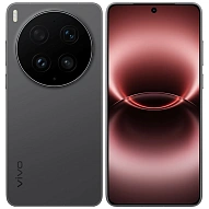 Смартфон Vivo X300 Ultra 16/512GB Black 500_191_853794
