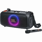 Портативная колонка JBL PartyBox On The Go Black 250_100_630625