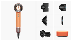 Фен Dyson Supersonic Nural HD16 - Apricot Topaz (EU) 250_100_737449