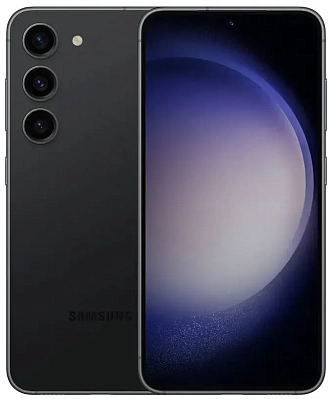 Смартфон Samsung Galaxy S23+ 8/256GB Black (S916B) 400_400_638114