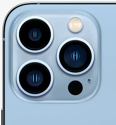 Смартфон Apple iPhone 13 Pro 128GB Sierra Blue 400_400_631218