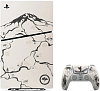 Игровая приставка Sony PlayStation 5 Slim Disc Edition - Ghost Of Yotei Limited Edition 100_100_877092