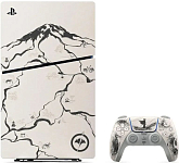 Игровая приставка Sony PlayStation 5 Slim Disc Edition - Ghost Of Yotei Limited Edition 250_100_877092