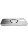 Чехол для iPhone 13 Pro Max с MagSafe матовый градиент Черный 250_100_123667