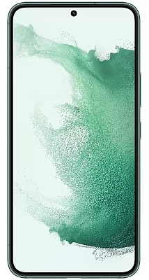 Смартфон Samsung Galaxy S22 8/128GB Green (S901B)