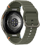 Часы Samsung Galaxy Watch 7 40mm Green 250_100_641240