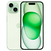 Смартфон Apple iPhone 15 128GB eSim Green