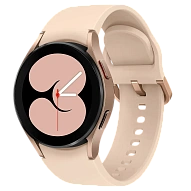Часы Samsung Galaxy Watch 4 40mm Pink Gold 500_191_150463