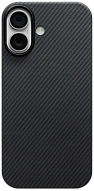 Чехол для iPhone 17 Pitaka Edge Ultra Slim Case - Black/Gray 500_191_769533