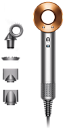 Фен Dyson Supersonic HD15 - Nickel/Copper 500_191_766778
