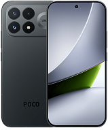 Смартфон Poco F9 Pro 12/256GB Black 500_191_874546