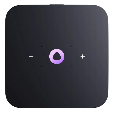 Яндекс Станция Миди с Zigbee (серый) 400_400_642688