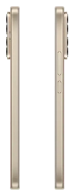 Смартфон Poco X8 8/256GB Orange 400_400_878508