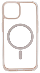 Чехол для iPhone 14 DD Clin Series Розовый 250_100_135207