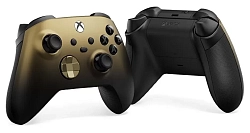 Геймпад XBOX Special Edition - Gold Shadow 250_100_626536