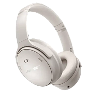 Беспроводные наушники Bose QuietComfort Headphones White Smoke 500_191_703770