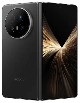 Смартфон Honor Magic V5 16/512GB Black 400_400_724383