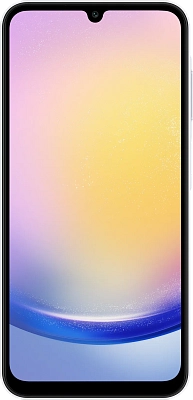 Смартфон Samsung Galaxy A25 5G 8/256GB Light Blue 400_400_637310