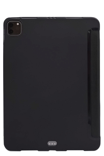 Чехол-книжка для iPad Pro 12.9 с треугольным загибом Черный 250_100_126014