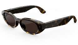 Умные очки Ray-Ban Starfire Kylie Edition - Tortoise/Chocolate - Size S 250_100_833700