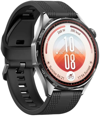 Часы Huawei Watch GT 7 46mm Black 400_400_850221