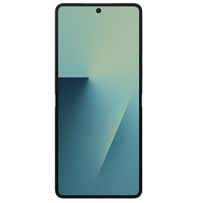 Смартфон Samsung Galaxy Z Flip 7 12/512GB Mint (SM-F966B) 400_400_639080