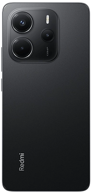 Смартфон Redmi Note 14 5G 8/256GB Midnight Black 400_400_800221