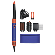 Стайлер Dyson Airwrap i.d. Complete Long HS08 Diffuse Straight+Wavy - Vinca Blue 500_191_567177