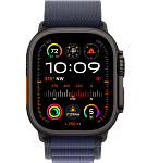 Часы Apple Watch Ultra 2 49mm Black Titanium Case GPS+Cellular Alpine Loop Navy L 250_100_640627