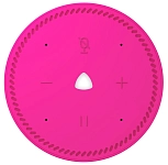 Яндекс Станция Лайт (розовый фламинго) 250_100_642647