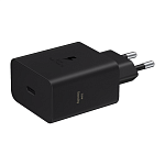 Адаптер питания Samsung 60W Type C - Black 250_100_861706