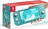 Игровая приставка Nintendo Switch Lite Turquoise