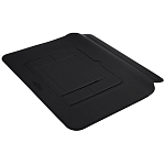 Чехол WIWU Skin Pro Slim Stand Sleeve с подставкой для MacBook 14.2" pro, Black 250_100_641961
