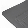 Чехол WIWU Skin Pro Slim Stand Sleeve с подставкой для MacBook 13.3" pro, Gray 100_100_641948