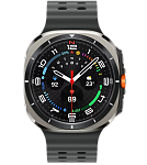 Часы Samsung Galaxy Watch Ultra (2024) 47mm LTE Titanium Silver 250_100_641384